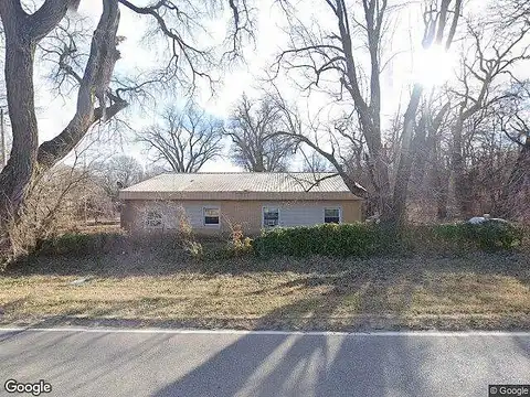 95Th, HUTCHINSON, KS 67502