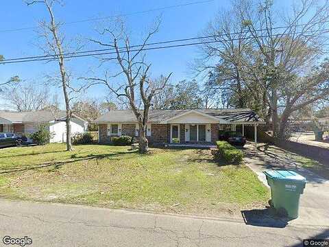 62Nd, GULFPORT, MS 39501