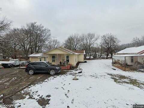 Bighill, PAWHUSKA, OK 74056