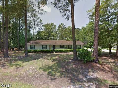 Colonial, BAXLEY, GA 31513