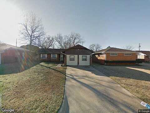 52Nd, OKLAHOMA CITY, OK 73111