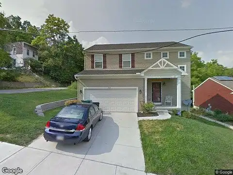 Robley, CINCINNATI, OH 45223