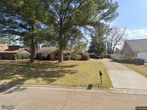 Trimble, PEARL, MS 39208