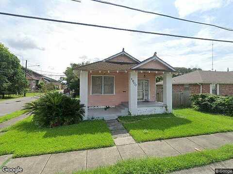 Evergreen, NEW ORLEANS, LA 70114