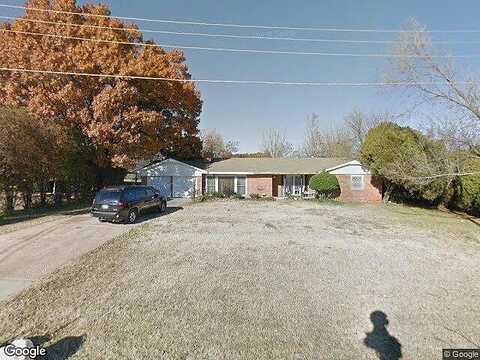 66Th, OKLAHOMA CITY, OK 73111