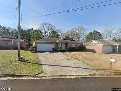 Twin Pine, PEARL, MS 39208