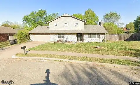 Windstone, BARTLESVILLE, OK 74006