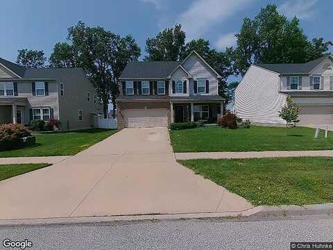 Spruce, PAINESVILLE, OH 44077
