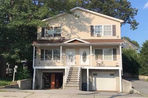 Langdon, MOUNT VERNON, NY 10553