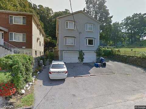 Fairmount, YONKERS, NY 10701