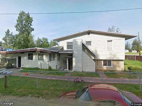 Gillam, FAIRBANKS, AK 99701