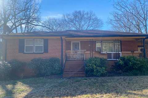 3Rd, BARNESVILLE, GA 30204