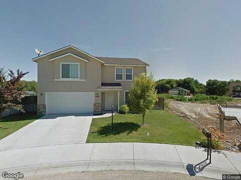 Challis, CALDWELL, ID 83605