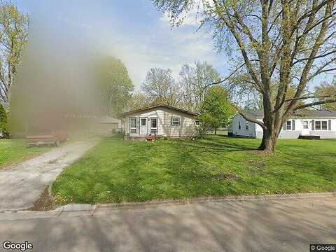 Cairns, TECUMSEH, MI 49286