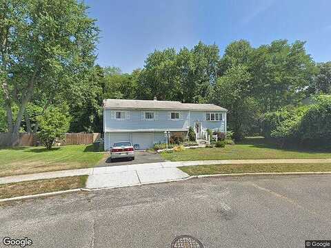 Thorne, MIDDLETOWN, NJ 07748