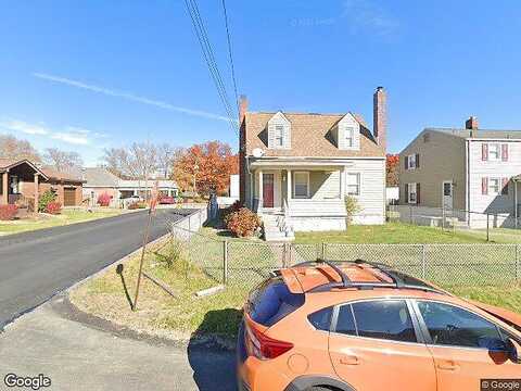 Barnsdale, MCKEESPORT, PA 15132