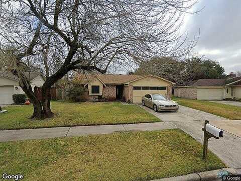 Green Knoll, HOUSTON, TX 77067