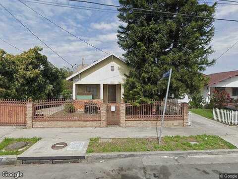 111Th, LOS ANGELES, CA 90059