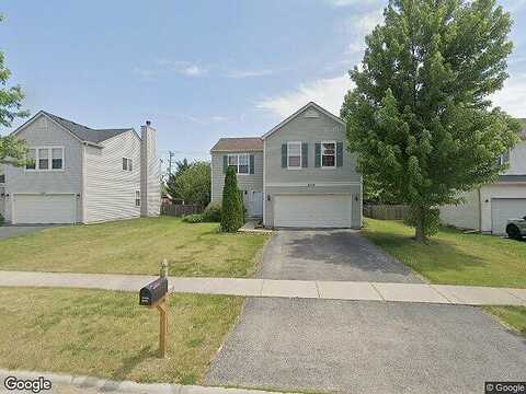 Cherry Ridge, PLAINFIELD, IL 60586