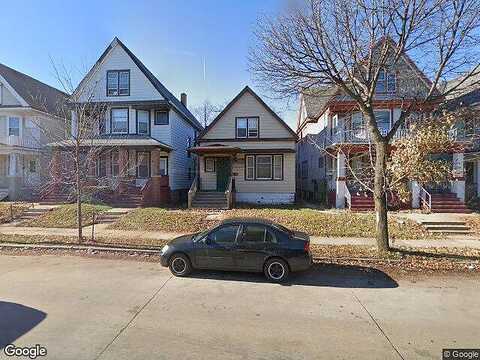 6Th, MILWAUKEE, WI 53215