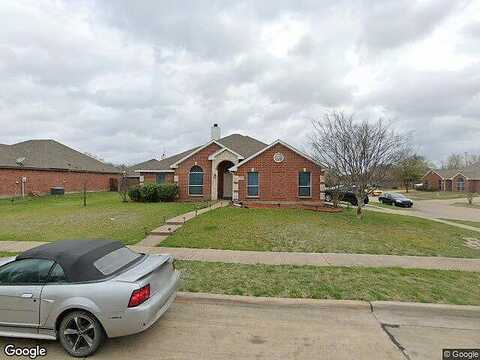 Troy, RED OAK, TX 75154