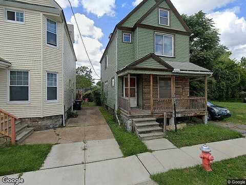 84Th, CLEVELAND, OH 44103