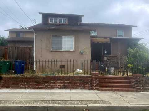 3Rd, HAYWARD, CA 94541