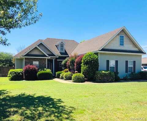 Suncrest, DEATSVILLE, AL 36022