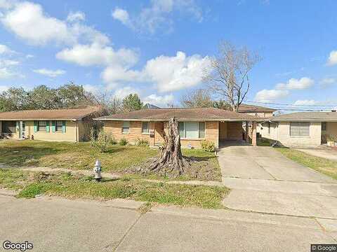 27Th, KENNER, LA 70062