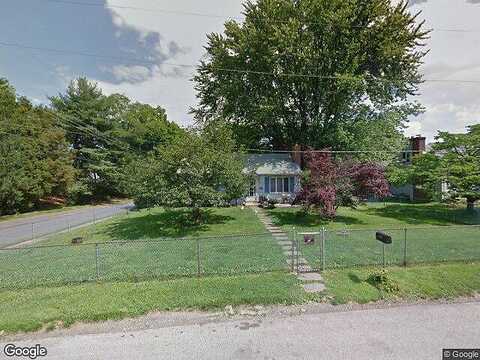 Euclid, UPPER CHICHESTER, PA 19061