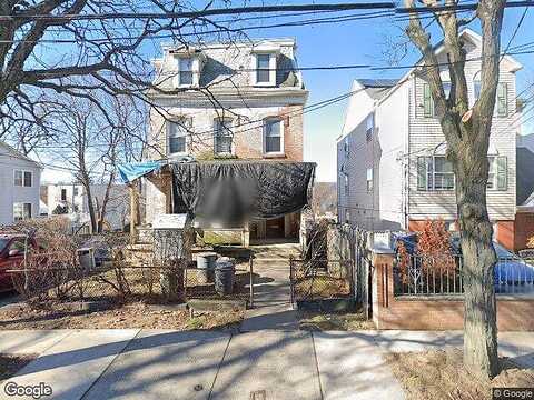 Woodworth, YONKERS, NY 10701