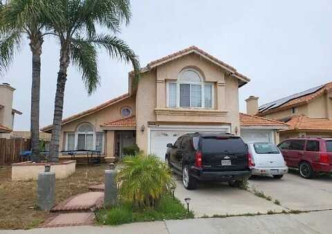 Swan, MORENO VALLEY, CA 92557