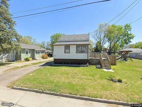 39Th, DES MOINES, IA 50317