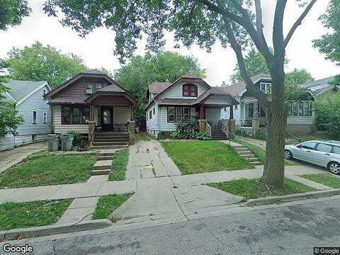 53Rd, MILWAUKEE, WI 53210