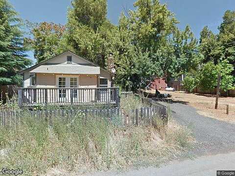 Lowe, FORESTHILL, CA 95631