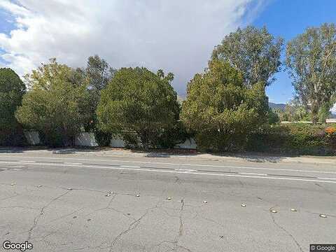 Oakcrest, PALM SPRINGS, CA 92264