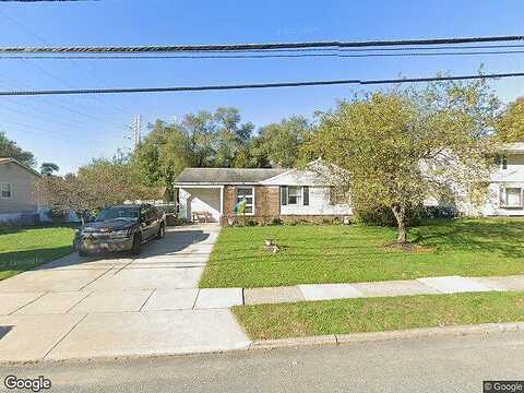 New Albany, CINNAMINSON, NJ 08077