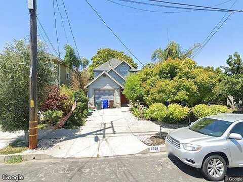 Clinton, RICHMOND, CA 94804
