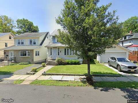 Clark, HILLSIDE, NJ 07205