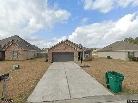 Buffwood, DENHAM SPRINGS, LA 70726