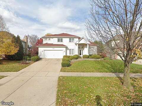 Whitchurch, NAPERVILLE, IL 60564