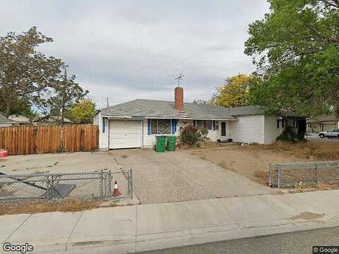 11Th, SPARKS, NV 89431