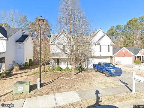 Covington, HIRAM, GA 30141