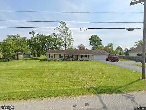 250, BLUFFTON, IN 46714