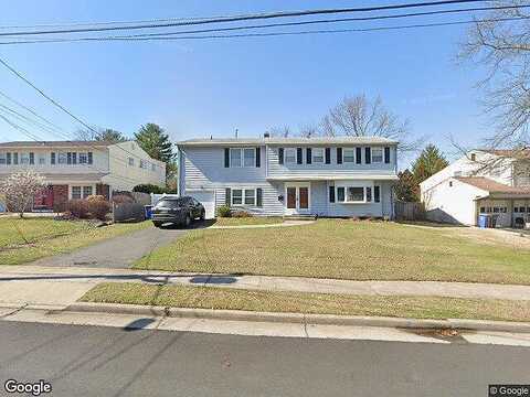 Surrey, SOMERSET, NJ 08873