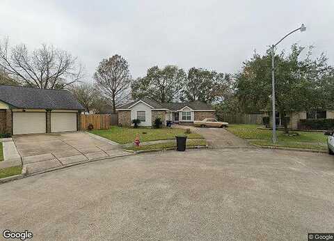 Meadow Brook, LEAGUE CITY, TX 77573