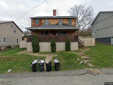 Overhill, SOUTH PARK, PA 15129