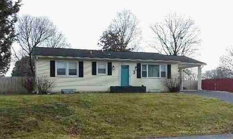 South, MECHANICSBURG, PA 17050