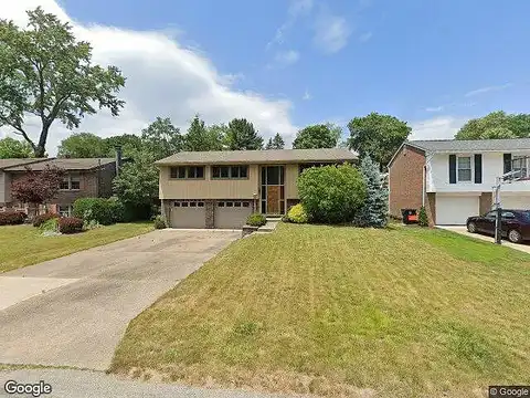 Greenwald, BETHEL PARK, PA 15102