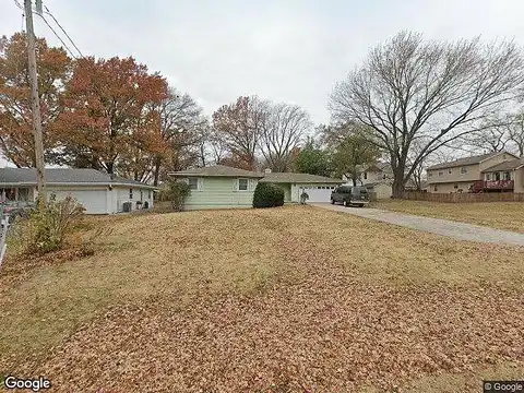 18Th, LEAVENWORTH, KS 66048